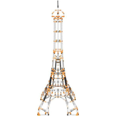 Engino Mega Builds Eiffelova věž