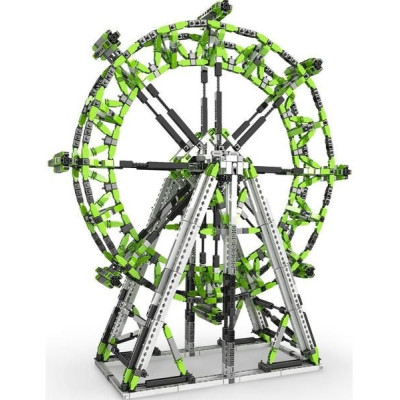 Engino Mega Builds London Eye