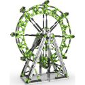 Engino Mega Builds London Eye
