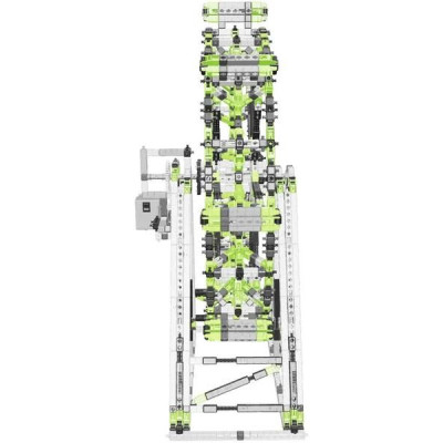 Engino Mega Builds London Eye