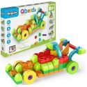 Engino Qboidz závodní auto 10 modelů