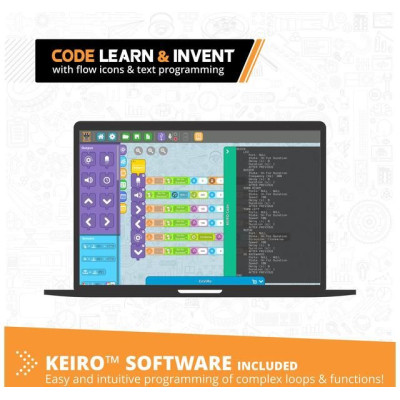 Engino Coding Lab erp mini