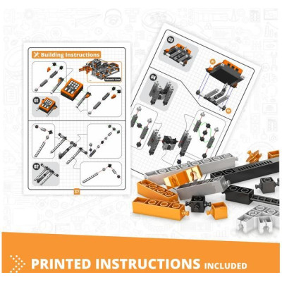 Engino Coding Lab erp mini