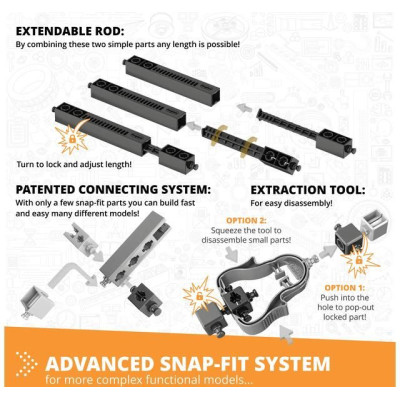 Engino Coding Lab erp mini