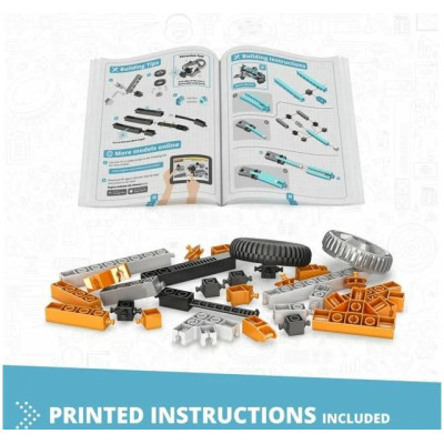 Engino Stem Astronomy zkoumání vesmíru