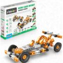 Engino Stem Jak fungují auta Technika automobilů