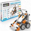 Engino Stem Jednoduché stroje mechanismy zjednodušující sílu