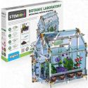 Engino Stem Botanické laboratoř fotosyntéza, větrání a zahradničení