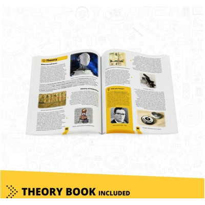 Engino Stem Robotics mini erp 2.0