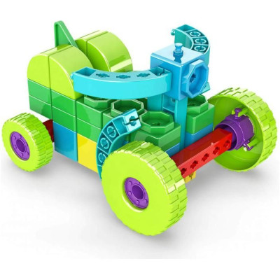 Engino Učíme se o vozidlech