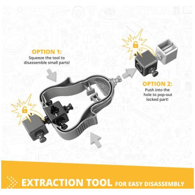 Engino Jak funguje solární energie