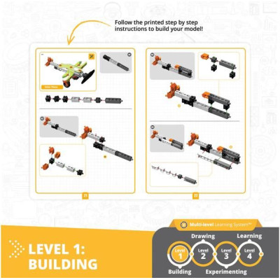 Engino Jak funguje solární energie