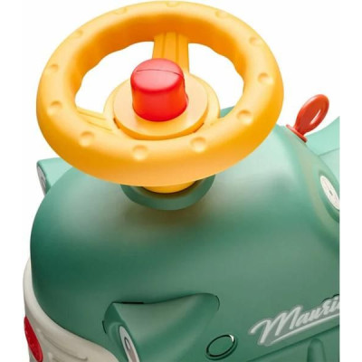 FALK - Dětské odrážedlo a chodítko 2v1 Maurice zelené