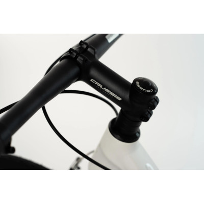 Crussis koloběžka One Cobra 4.2-1 bílá