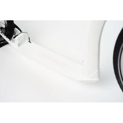 Crussis koloběžka One Cobra 4.2-1 bílá