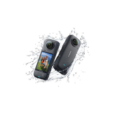 Insta360 X4