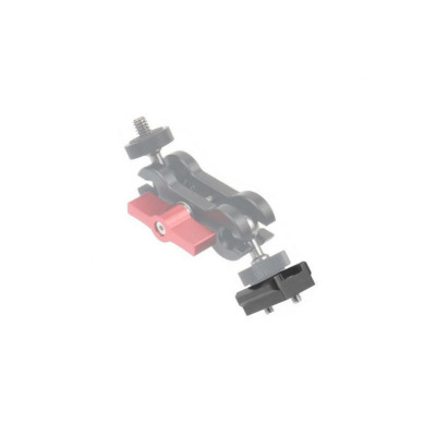 DJI RS 4 / RS 4 Pro - Adaptér z hliníkové slitiny