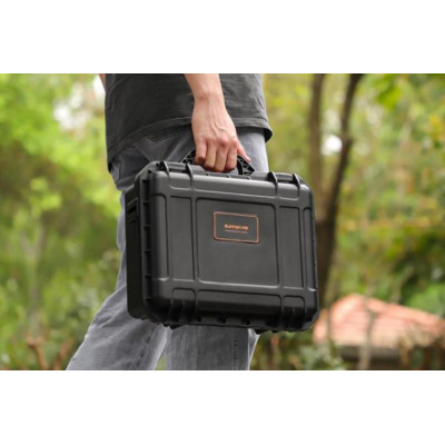 DJI RS 4 - Bezpečnostní kufr ABS