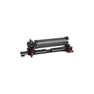 DJI RS 3 / 4 serie - Nastavitelná rukojeť stabilizátoru z uhlíkových vláken