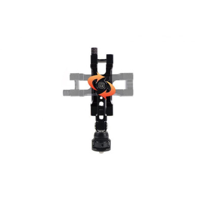 DJI RS 4 / RS 4 Pro / RS 3 / RS 3 Pro - Držák na smartphone