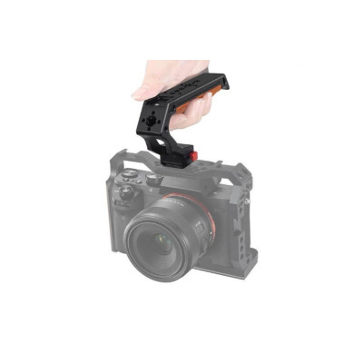 Rychloupínací rukojeť stabilizátoru z hliníkové slitiny