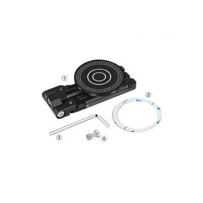 Multifunkční magnetický držák pro smartphony