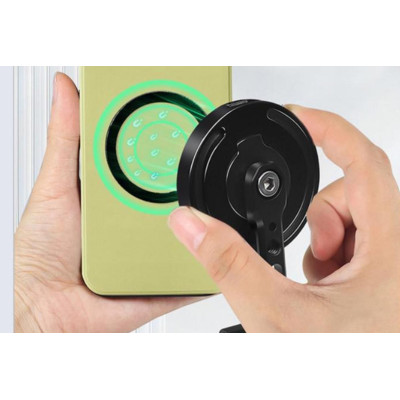 Multifunkční magnetický držák pro smartphony