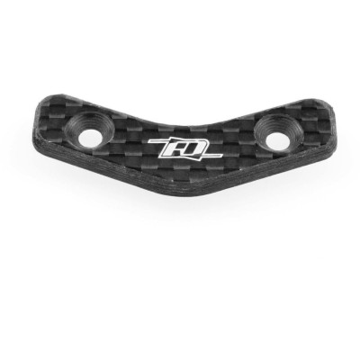 B7 | B74 Karbonová podložka křídla