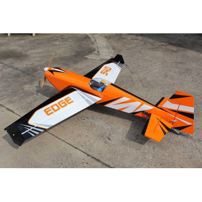 Edge 540 V2 1,97m Aerobatic version
