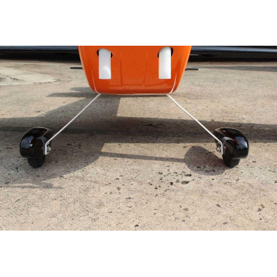 Edge 540 V2 1,97m Aerobatic version