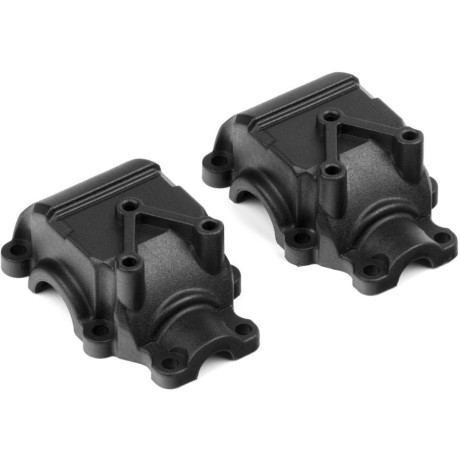 Víko skříně diferenciálu (2ks)