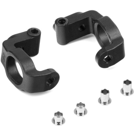 Přední závěsy těhlic (2ks)