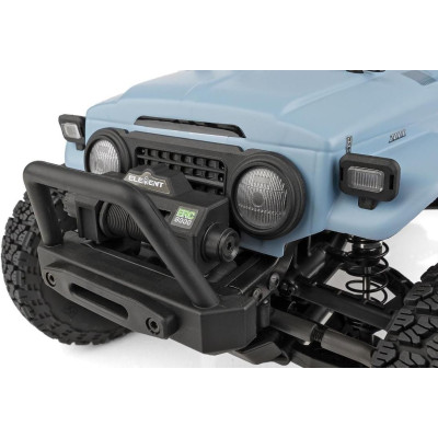 Element Enduro Trail Truck, Zuul IFS2 RTR, barva modrá (12.8 - 325mm)