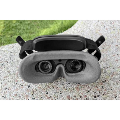 DJI Goggles 3 - Pěnová výplň Lycra