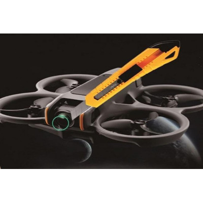 DJI AVATA 2 - Sada chráničů objektivů a senzorů