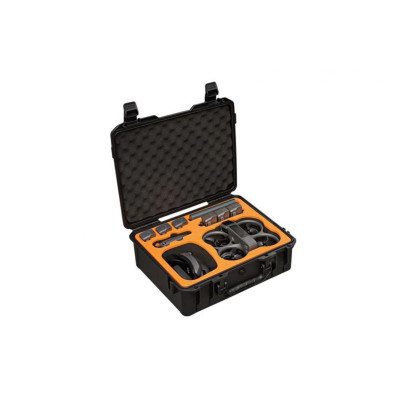 DJI Avata 2 - Bezpečnostní pouzdro