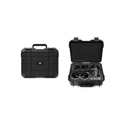 DJI Avata 2 - Černé pouzdro proti výbuchu