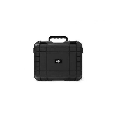 DJI Avata 2 - Černé pouzdro proti výbuchu