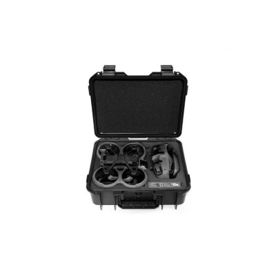 DJI Avata 2 - Černé pouzdro proti výbuchu