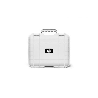 DJI Avata 2 - Bílé pouzdro proti výbuchu