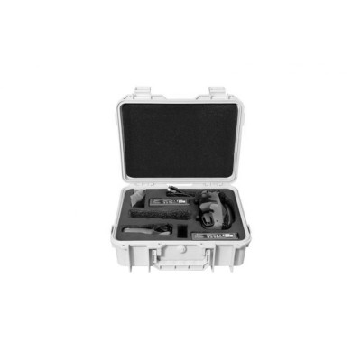 DJI Avata 2 - Bílé pouzdro proti výbuchu