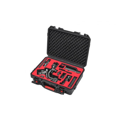 DJI RS 4 / RS 4 Pro - Vodotěsné bezpečnostní kufr