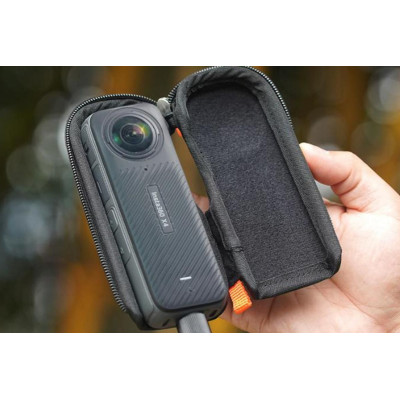Insta360 X4 - CYNOVA Úložné pouzdro