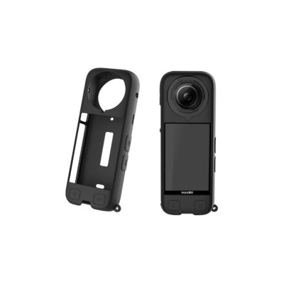 Insta360 X4 - Silikonový chránič CYNOVA