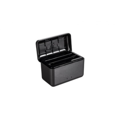 Insta360 X4 - Nabíjecí box 2v1