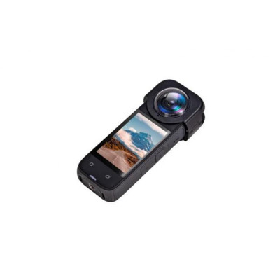 Insta360 X4 - Rychloupínací chránič objektivu