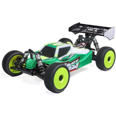 Losi 8ight-XE Electric Buggy 1:8 4WD RTR