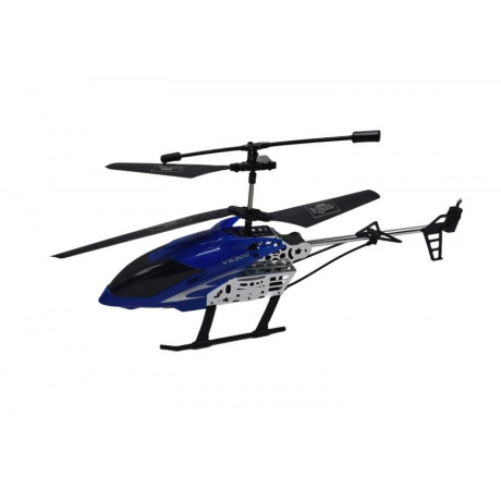 Helikoptéra Fleg Devil III na dálkové ovládání