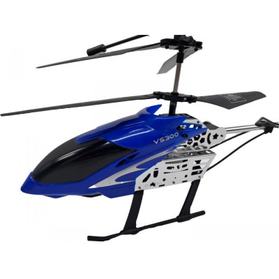 Helikoptéra Fleg Devil III na dálkové ovládání