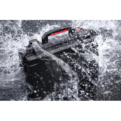 DJI Avata 2 - ABS voděodolné kufr